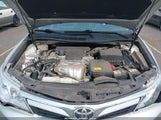 Toyota Camry Le 4T4BF1FK7ER391929 снимка