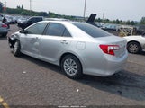 Toyota Camry Le 4T4BF1FK7ER391929 снимка