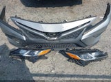Toyota Camry Se 4T1B11HK1KU180162 снимка