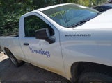 Chevrolet Silverado  Work Truck 3GCNYAEHXKG173431 снимка