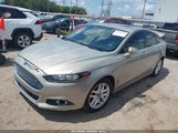 Ford Fusion Se 3FA6P0HD2FR288552 снимка