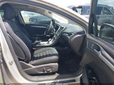 Ford Fusion Se 3FA6P0HD2FR288552 снимка
