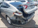 Ford Fusion Se 3FA6P0HD2FR288552 снимка