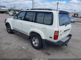 Toyota Land Cruiser Hj85 JT3HJ85J7T0123688 снимка