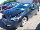 Honda Civic Lx 19XFB2F5XFE231944 снимка
