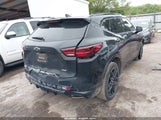 Chevrolet Blazer Fwd Rs 3GNKBERS0RS178976 photo