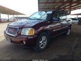 GMC Envoy Xl Sle 1GKET16SX66102881 снимка