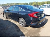 Honda Civic Lx 2HGFC2F65KH590365 снимка