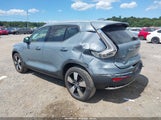 Volvo Xc40 T5 Momentum YV4162UK8L2248674 photo