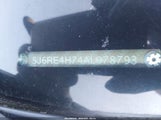 Honda Cr-V Ex-L 5J6RE4H74AL078793 photo