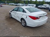 Hyundai Sonata Gls 5NPEB4AC2DH700434 снимка