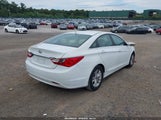 Hyundai Sonata Gls 5NPEB4AC2DH700434 снимка