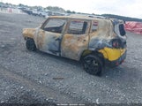Jeep Renegade Trailhawk 4X4 ZACCJBCBXHPE99401 снимка