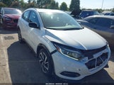Honda Hr-V Awd Sport 3CZRU6H13LM700036 снимка