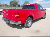 Ford F-150 Stx/Xl/Xlt 1FTRX12W86KD67462 fotografie