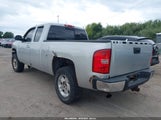 Chevrolet Silverado  Ltz 1GCSKTE37AZ204654 снимка