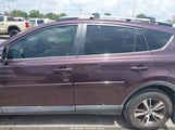 Toyota Rav4 Xle 2T3WFREV1HW329752 снимка