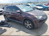 Toyota Rav4 Xle 2T3WFREV1HW329752 снимка