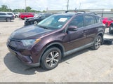 Toyota Rav4 Xle 2T3WFREV1HW329752 снимка