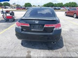 Honda Accord 2.4 Ex-L 1HGCP2F81BA037994 снимка