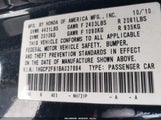 Honda Accord 2.4 Ex-L 1HGCP2F81BA037994 снимка