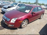 Ford Fusion Sel 3FAFP08Z26R118350 снимка