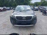 Kia Sorento 3.3L Sxl 5XYPKDA53GG017258 photo
