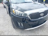 Kia Sorento 3.3L Sxl 5XYPKDA53GG017258 fotografie