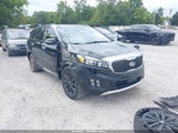 Kia Sorento 3.3L Sxl 5XYPKDA53GG017258 photo