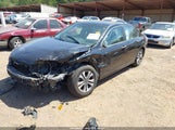 Honda Accord Lx 1HGCR2F35EA192034 снимка