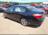 Honda Accord Lx 1HGCR2F35EA192034 снимка
