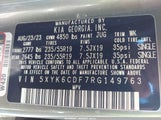 Kia Sportage X-Line 5XYK6CDF7RG149763 photo