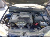 Kia Spectra Ex/Lx/Sx KNAFE121565310452 снимка