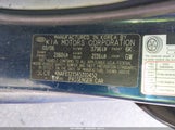 Kia Spectra Ex/Lx/Sx KNAFE121565310452 снимка