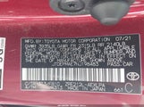 Toyota Corolla Le JTDEPMAE7NJ198483 снимка