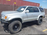 Toyota 4Runner Limited V6 JT3HN87RX10353973 photo