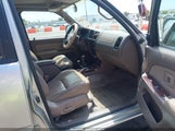 Toyota 4Runner Limited V6 JT3HN87RX10353973 fotografie