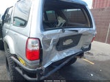 Toyota 4Runner Limited V6 JT3HN87RX10353973 photo