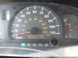 Toyota 4Runner Limited V6 JT3HN87RX10353973 photo