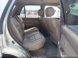 Toyota 4Runner Limited V6 JT3HN87RX10353973 photo