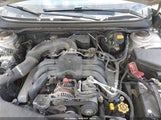 Subaru Legacy 3.6R Limited 4S3BNEL66F3075977 photo
