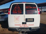Chevrolet Express Work Van 1GCGG25V171139973 снимка