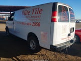 Chevrolet Express Work Van 1GCGG25V171139973 снимка