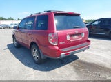 Honda Pilot Ex-L 5FNYF28506B018733 fotografie