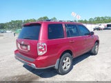 Honda Pilot Ex-L 5FNYF28506B018733 снимка