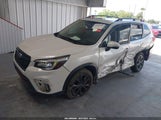 Subaru Forester Sport JF2SKAPCXKH403501 снимка