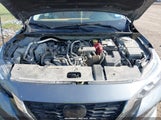 Nissan Sentra Sv Xtronic Cvt 3N1AB8CV3NY302516 fotografie