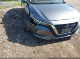 Nissan Sentra Sv Xtronic Cvt 3N1AB8CV3NY302516 снимка