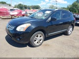 Nissan Rogue Sv JN8AS5MV5CW715573 снимка