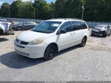 Toyota Sienna Le 5TDZA23C85S283290 снимка